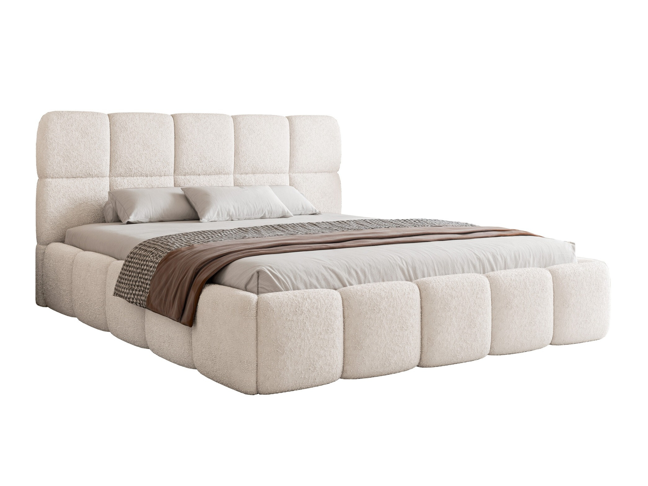 Postelja Martinez 111 (Legend 01)