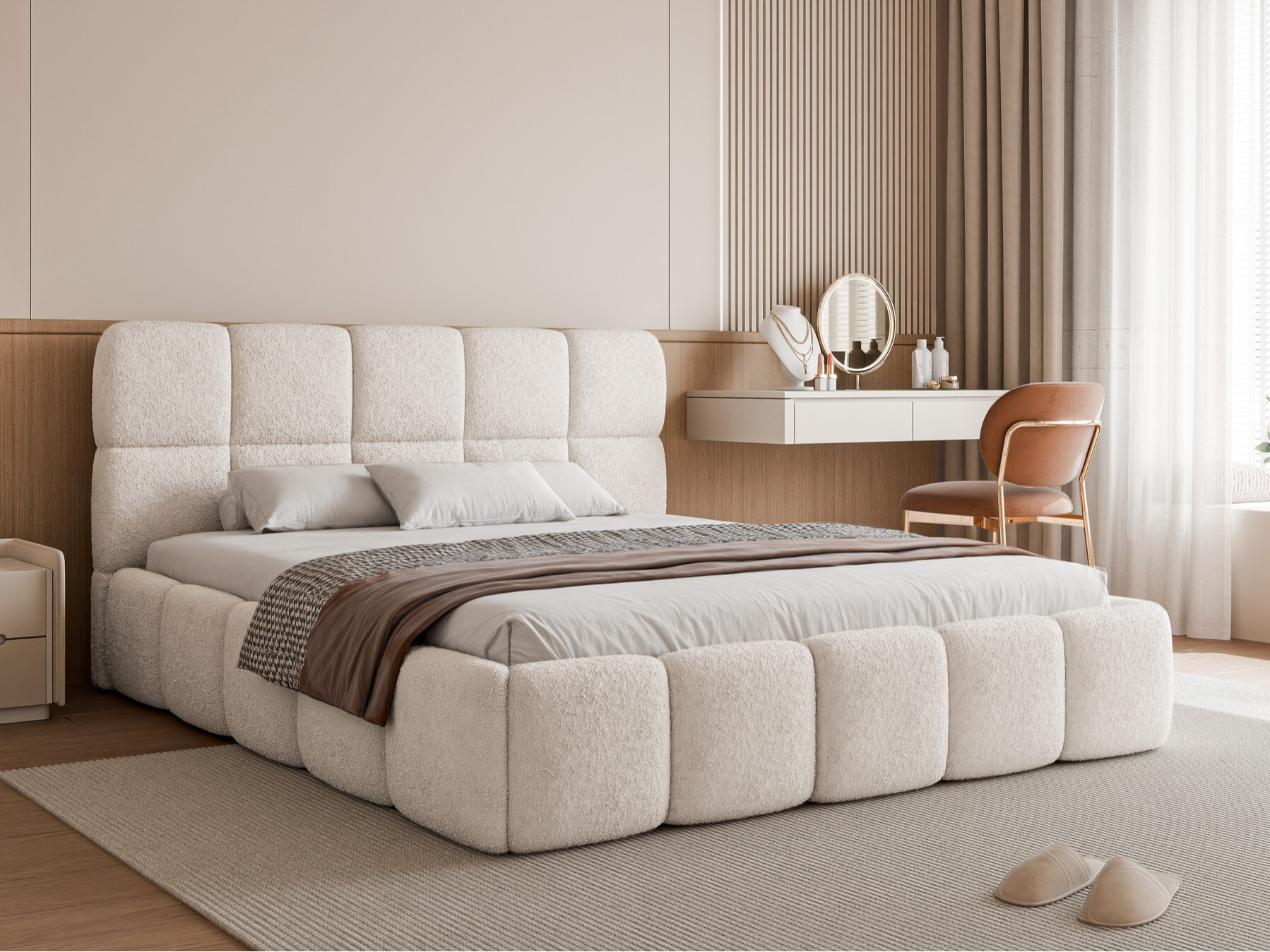 Postelja Martinez 111 (Legend 01)