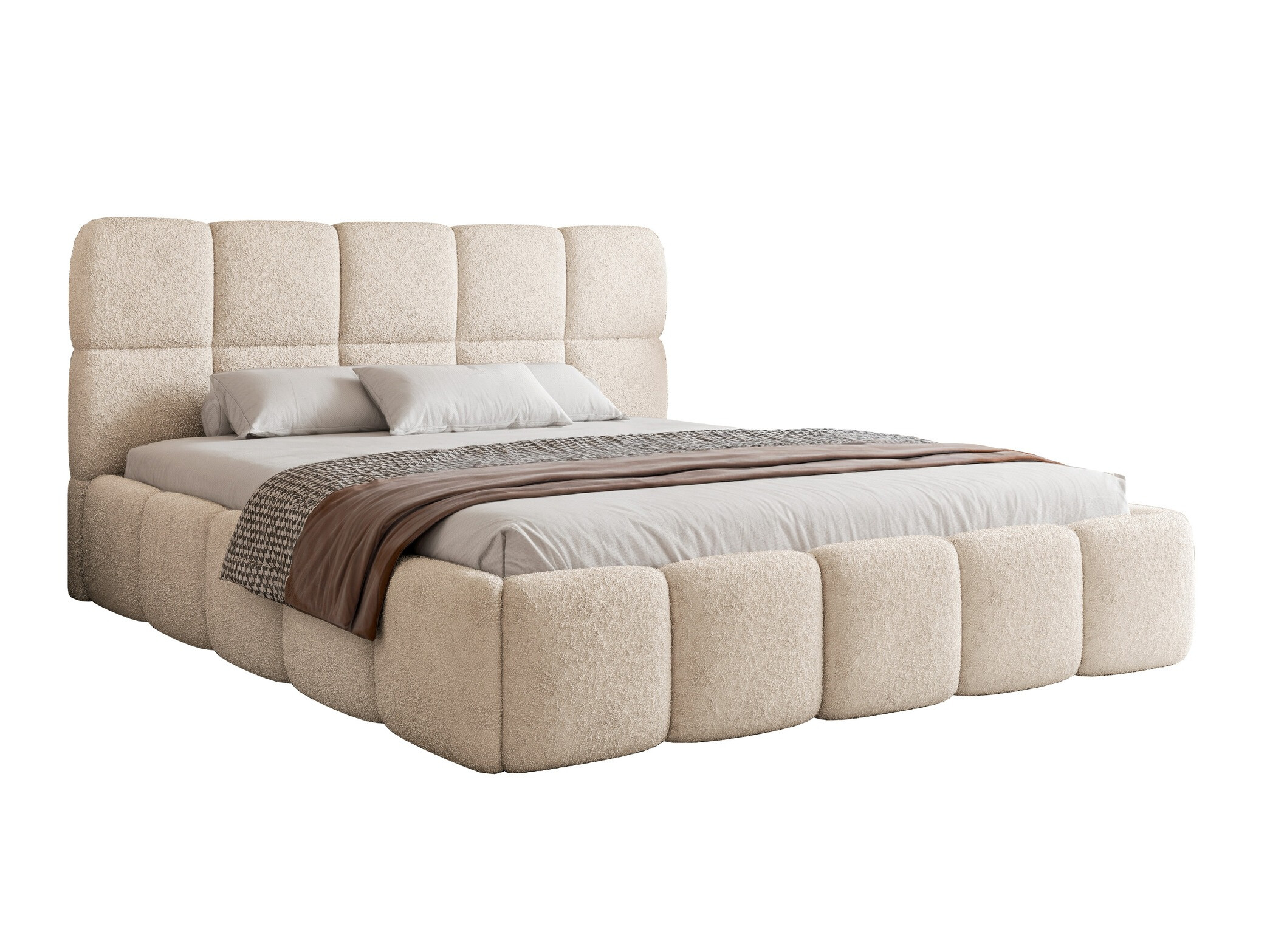 Postelja Martinez 111 (Legend 02)