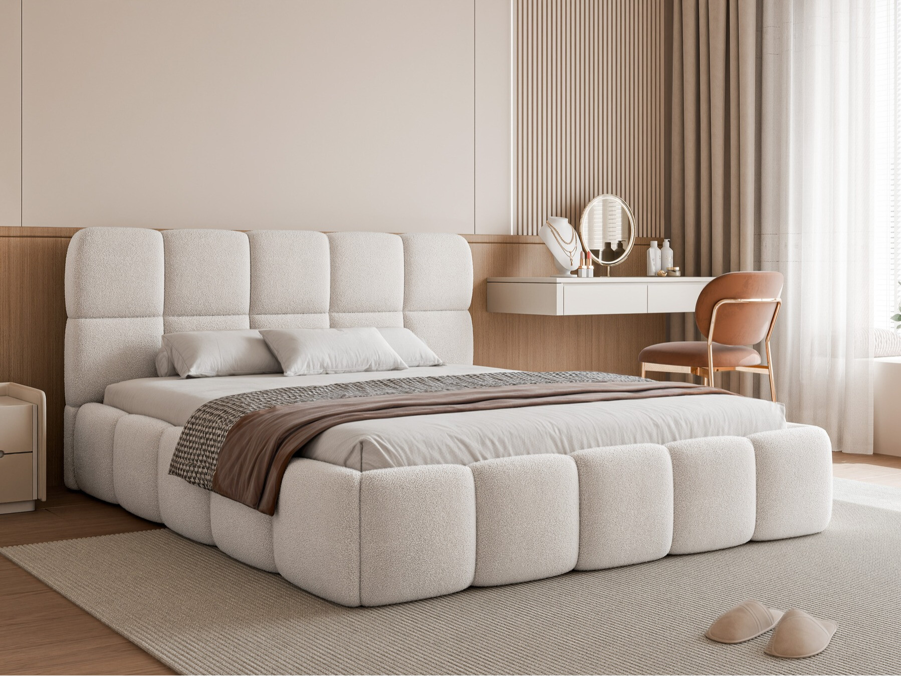 Postelja Martinez 111 (Quelle 1)