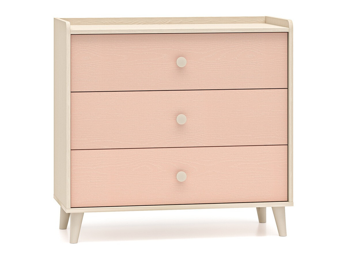 Komoda Tortoli 105 (Roza)