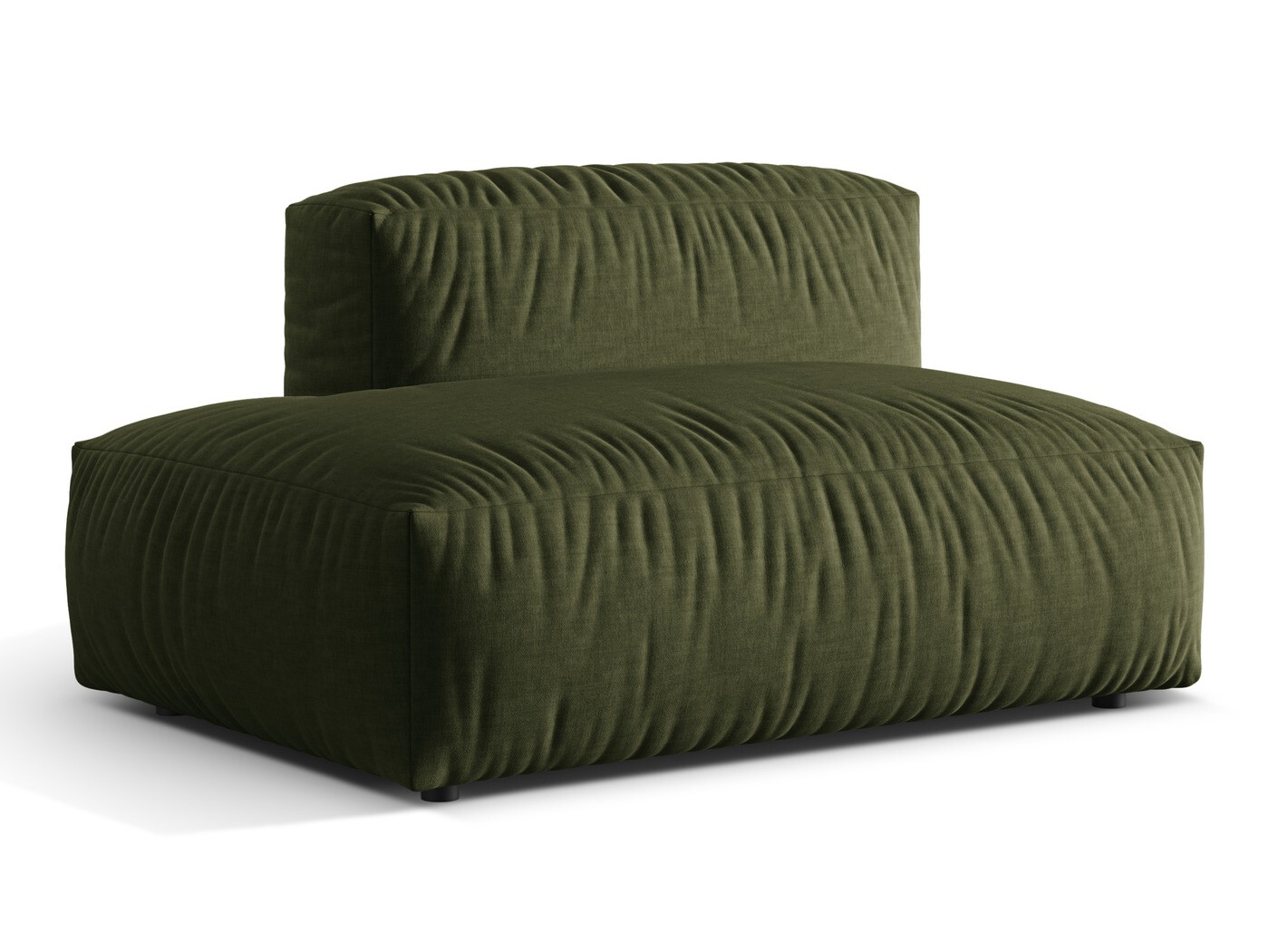 Modularni fotelj Sorcoro 102 (Boston Forest)