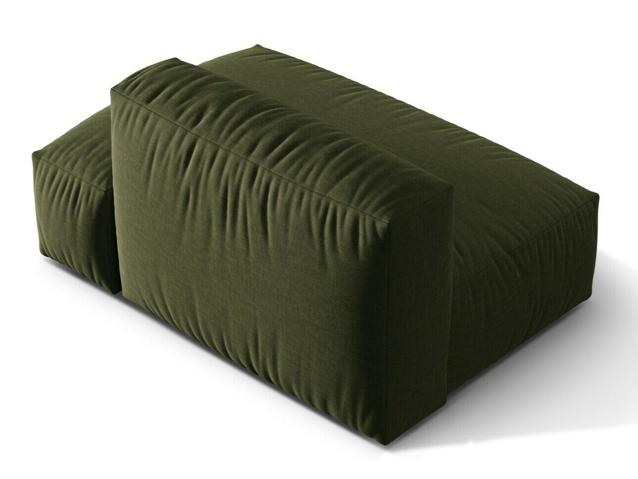 Modularni fotelj Sorcoro 102 (Boston Forest)