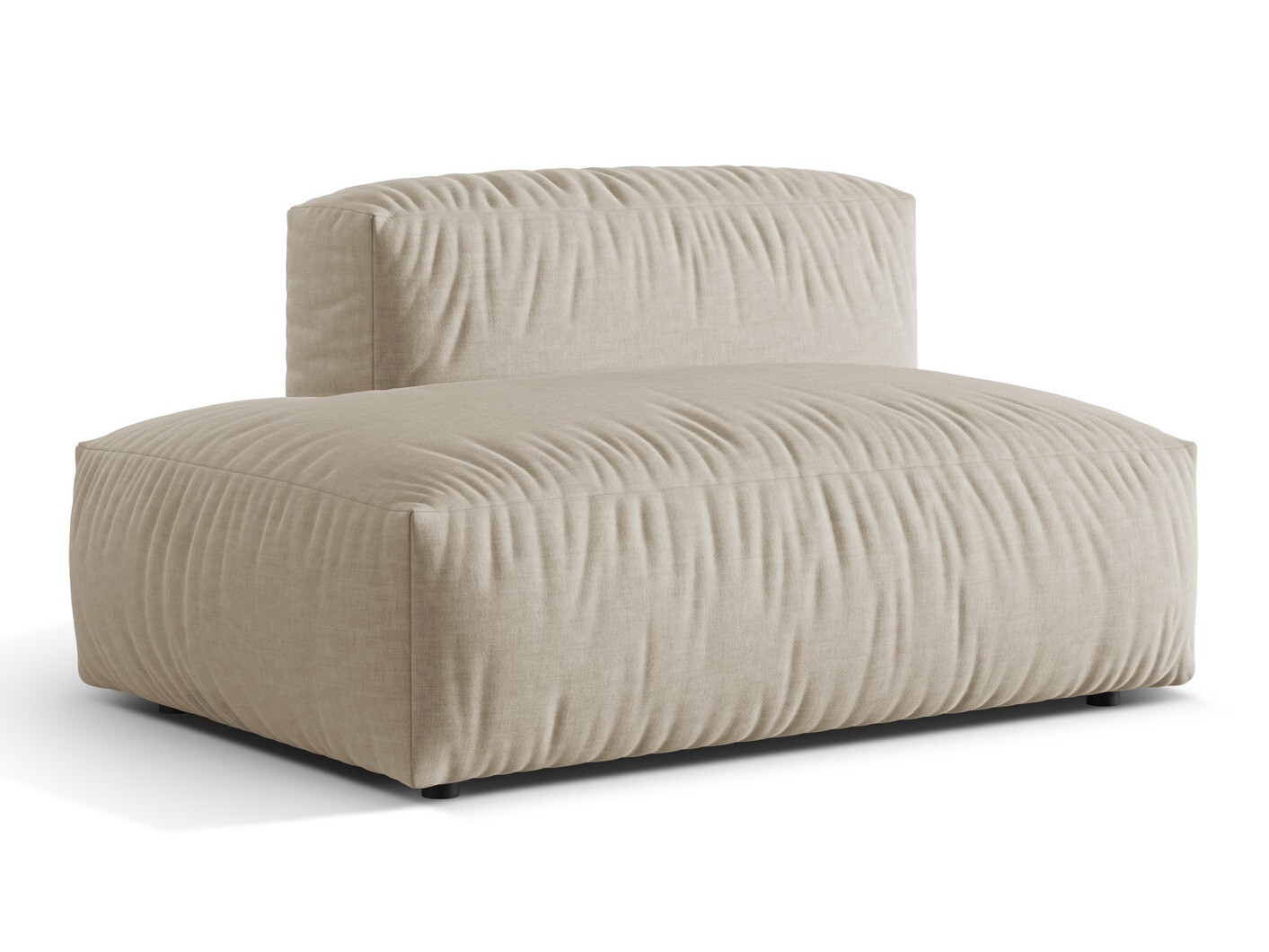 Modularni fotelj Sorcoro 102 (Boston Toffee)