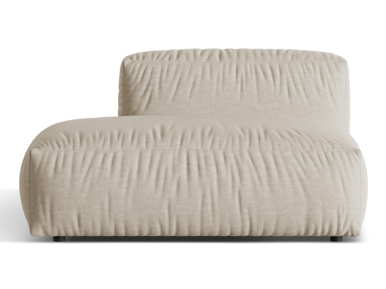 Modularni fotelj Sorcoro 102 (Boston Toffee)