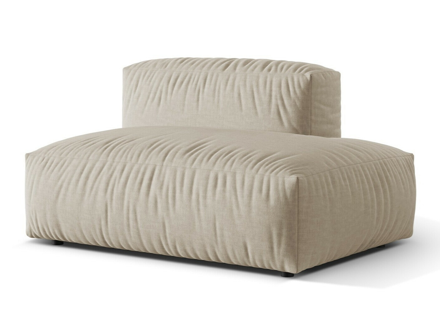 Modularni fotelj Sorcoro 102 (Boston Toffee)