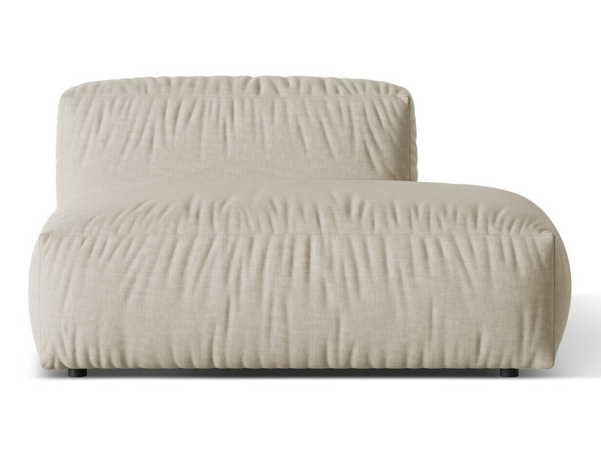 Modularni fotelj Sorcoro 102 (Boston Toffee)