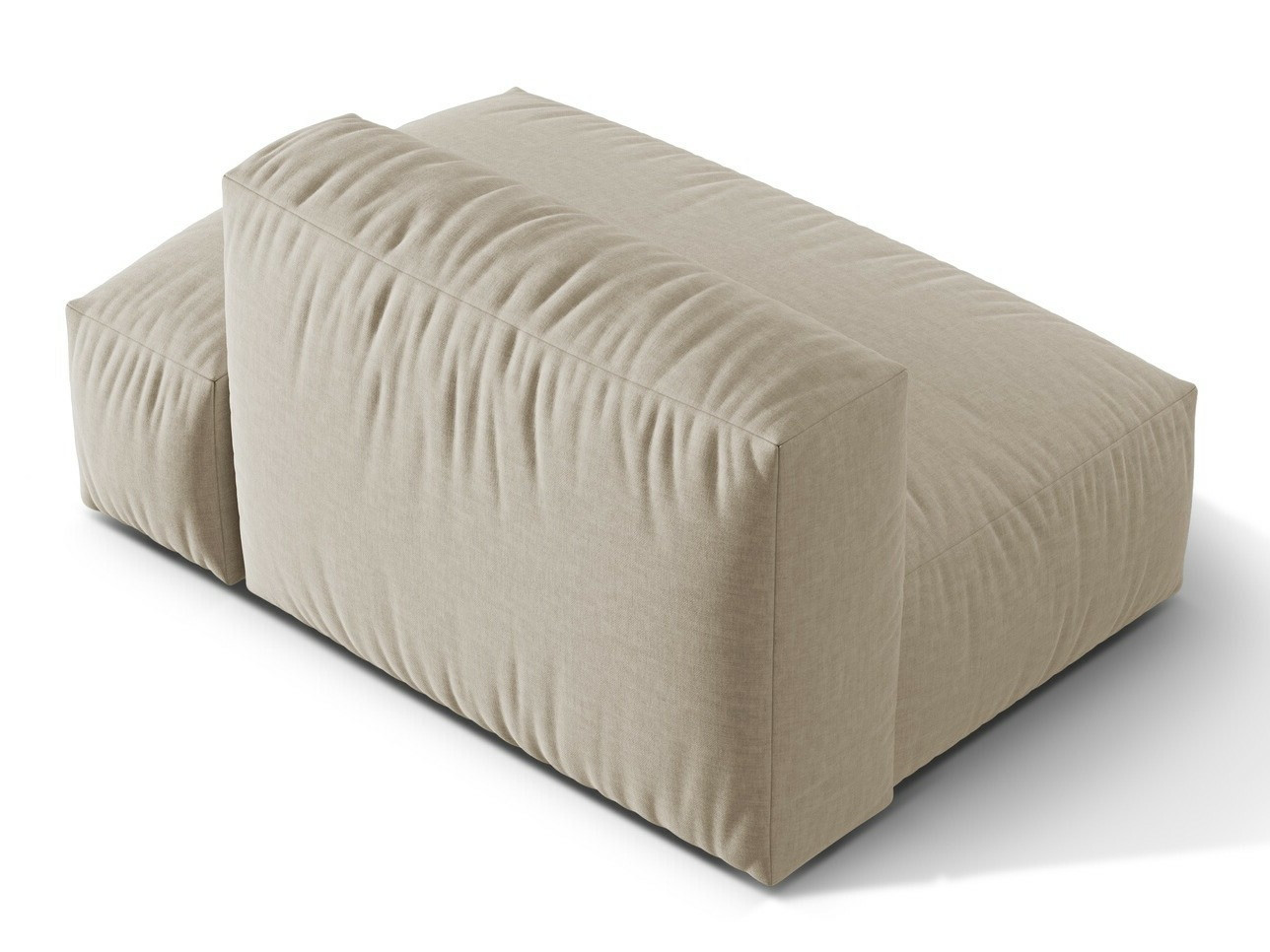 Modularni fotelj Sorcoro 102 (Boston Toffee)