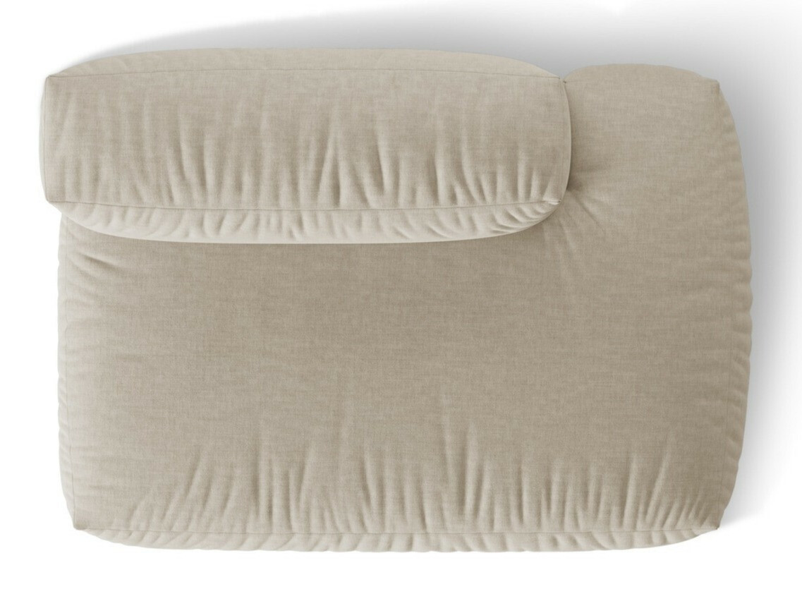 Modularni fotelj Sorcoro 102 (Boston Toffee)