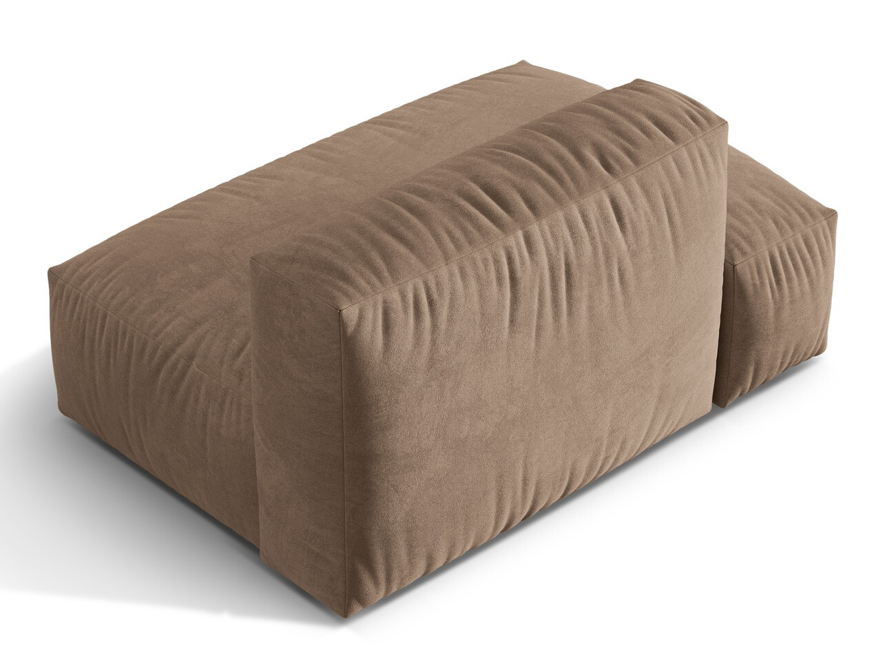 Modularni fotelj Sorcoro 102 (Vogue 03)