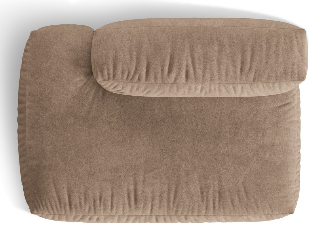 Modularni fotelj Sorcoro 102 (Vogue 03)