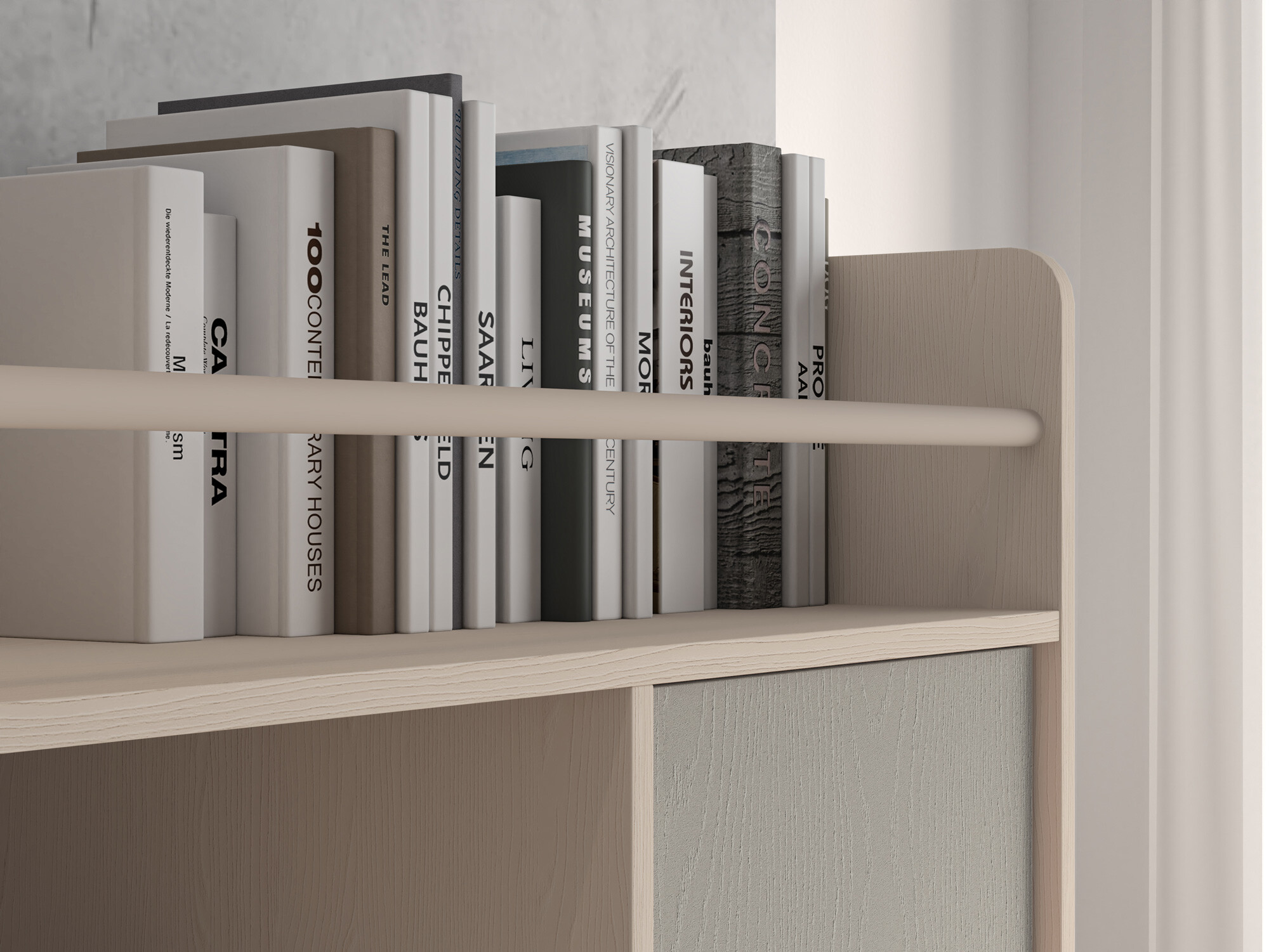 Omarica Tortoli 103 (Siva)