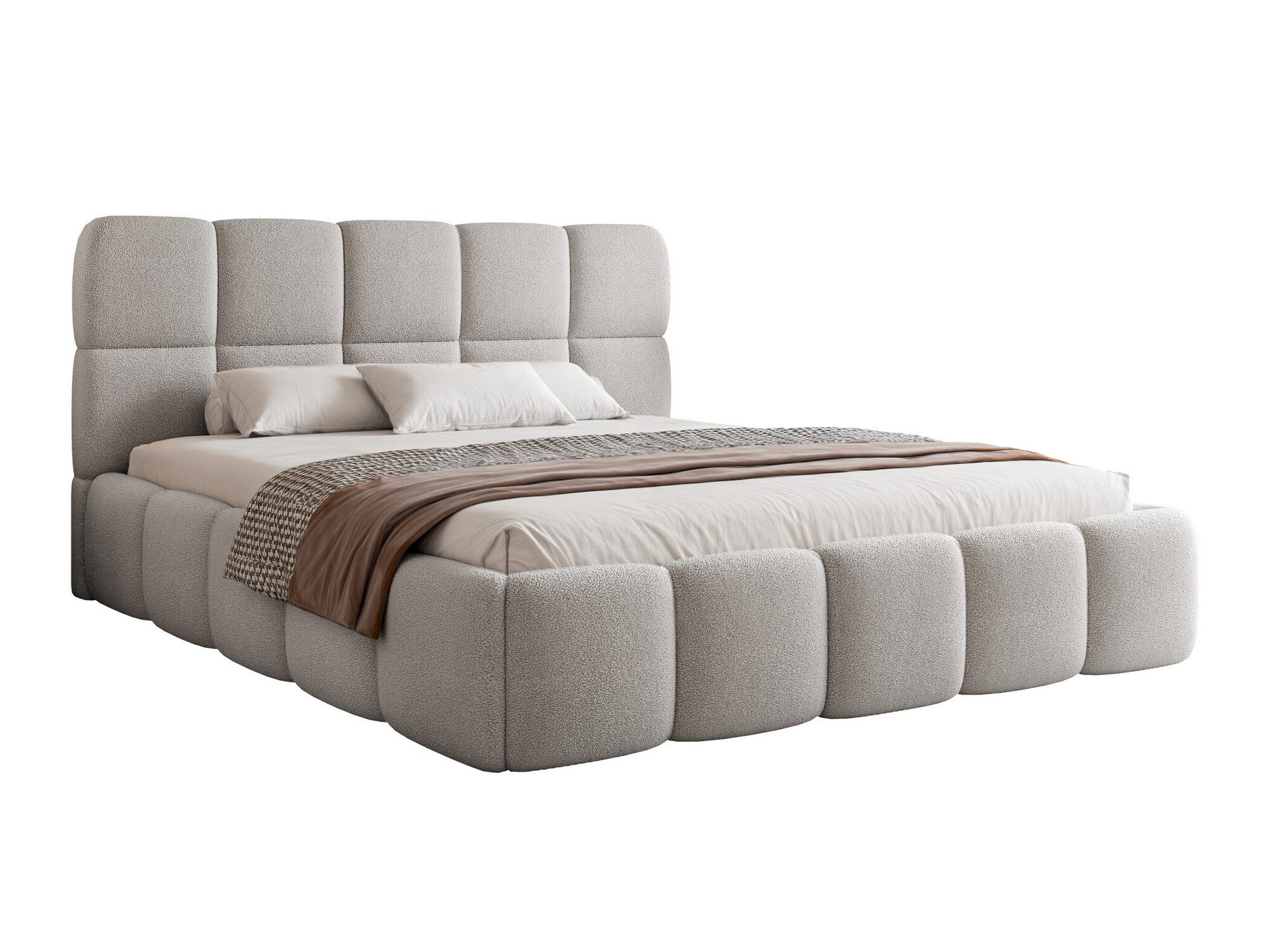 Postelja Martinez 111 (Quelle 83)