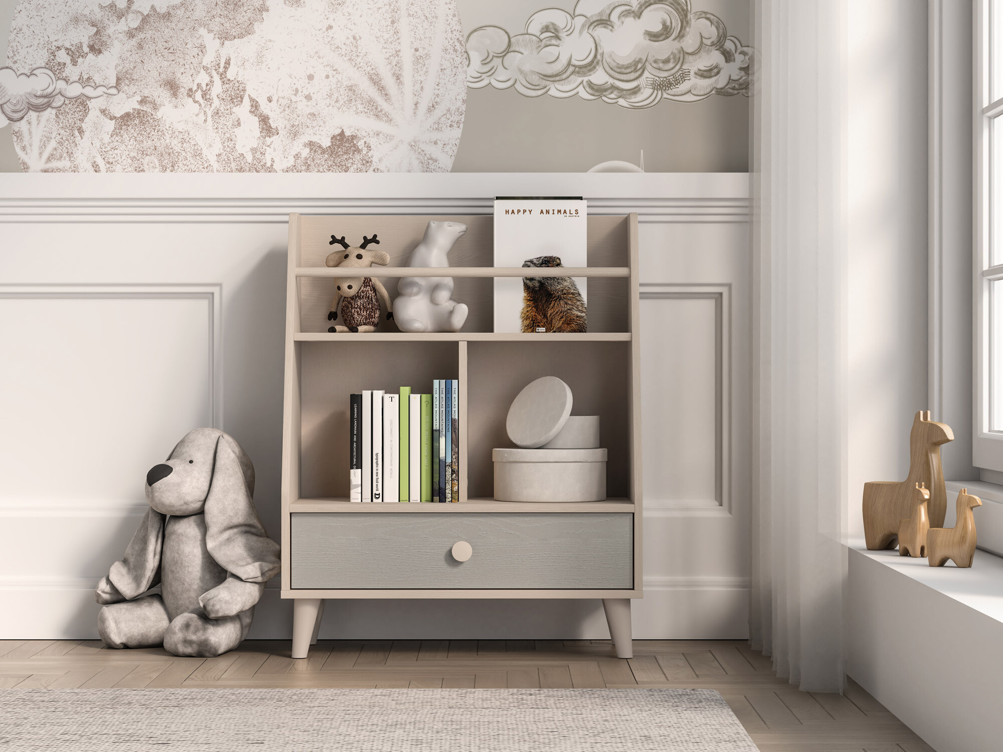 Regal Tortoli 107 (Siva)