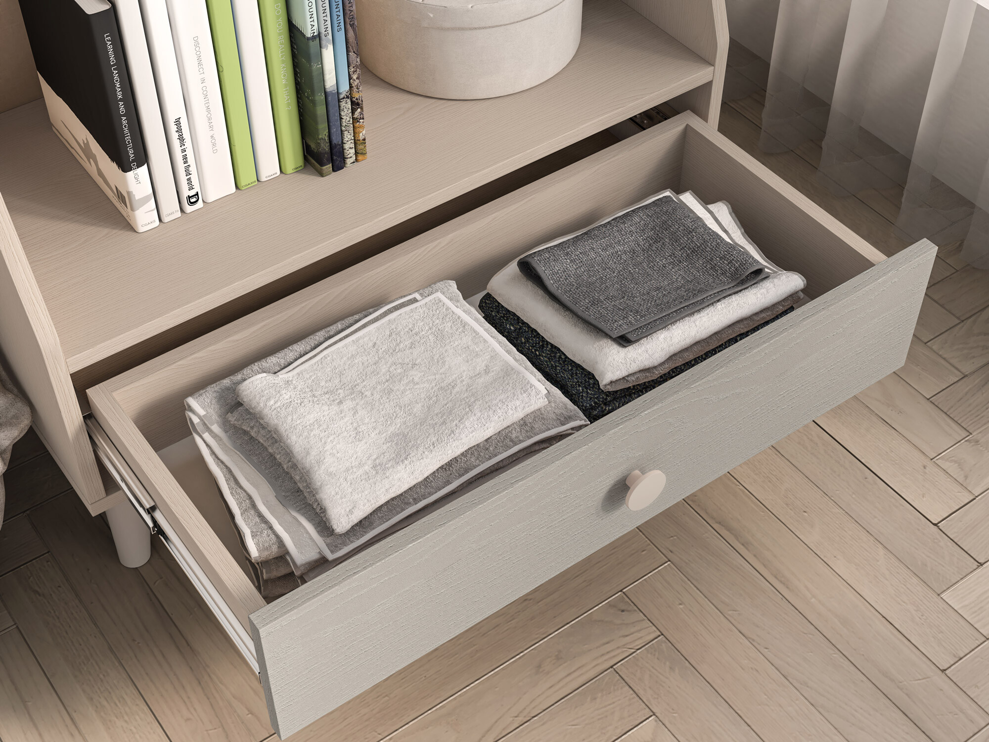 Regal Tortoli 107 (Siva)