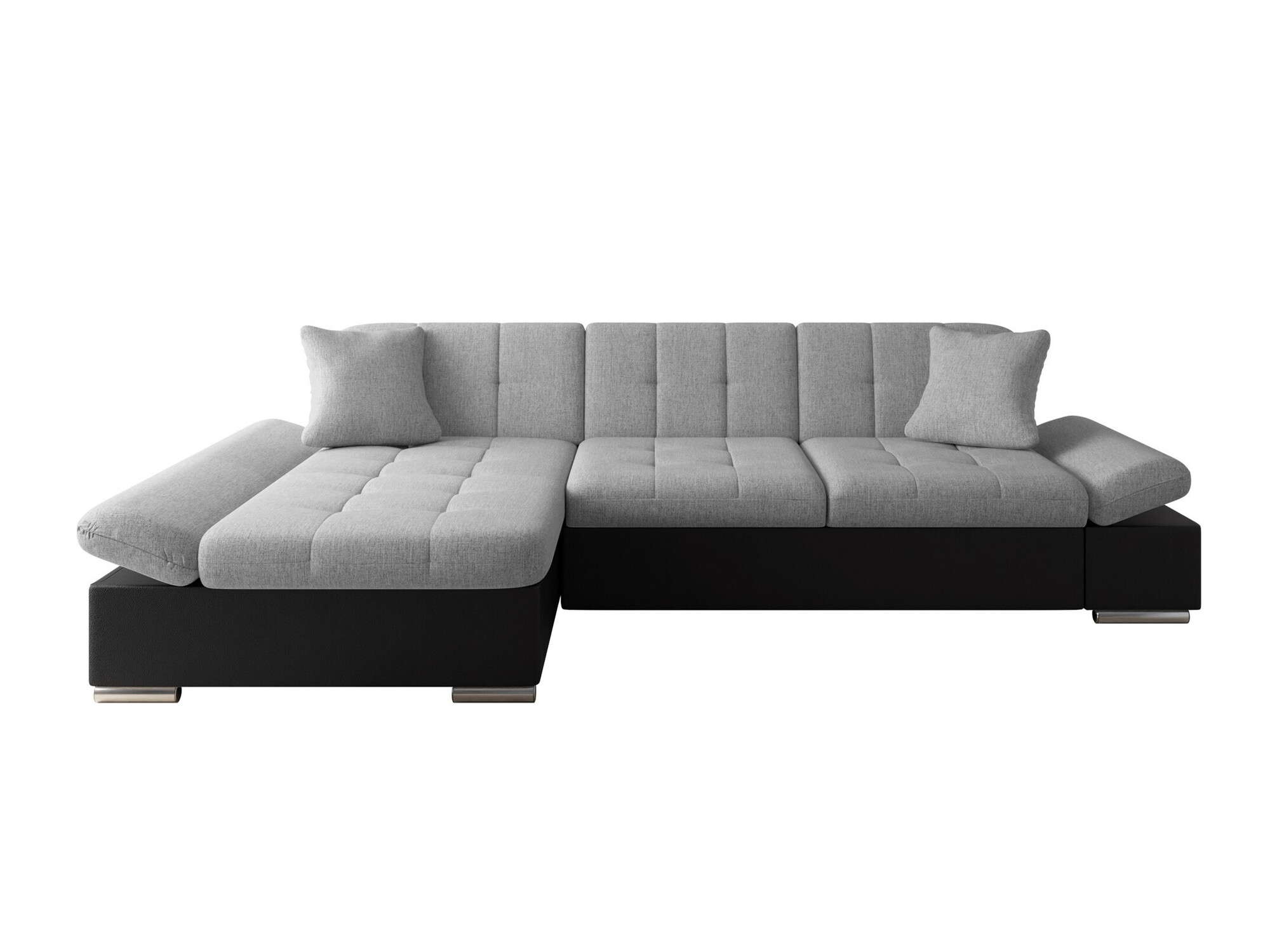 Kotna garnitura Comfivo Serenitas (Soft 011 + Soul 17)