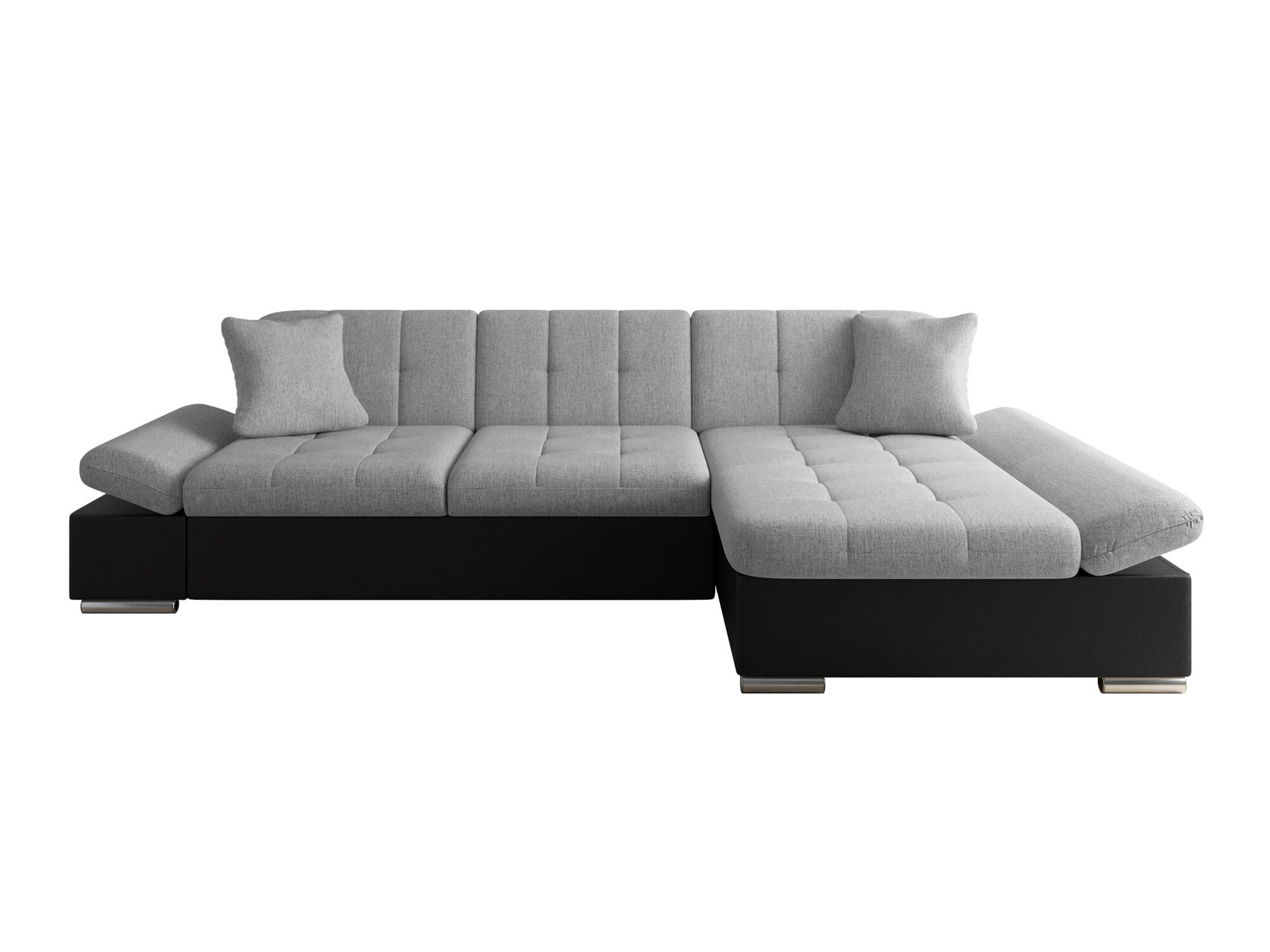 Kotna garnitura Comfivo Serenitas (Soft 011 + Soul 17)
