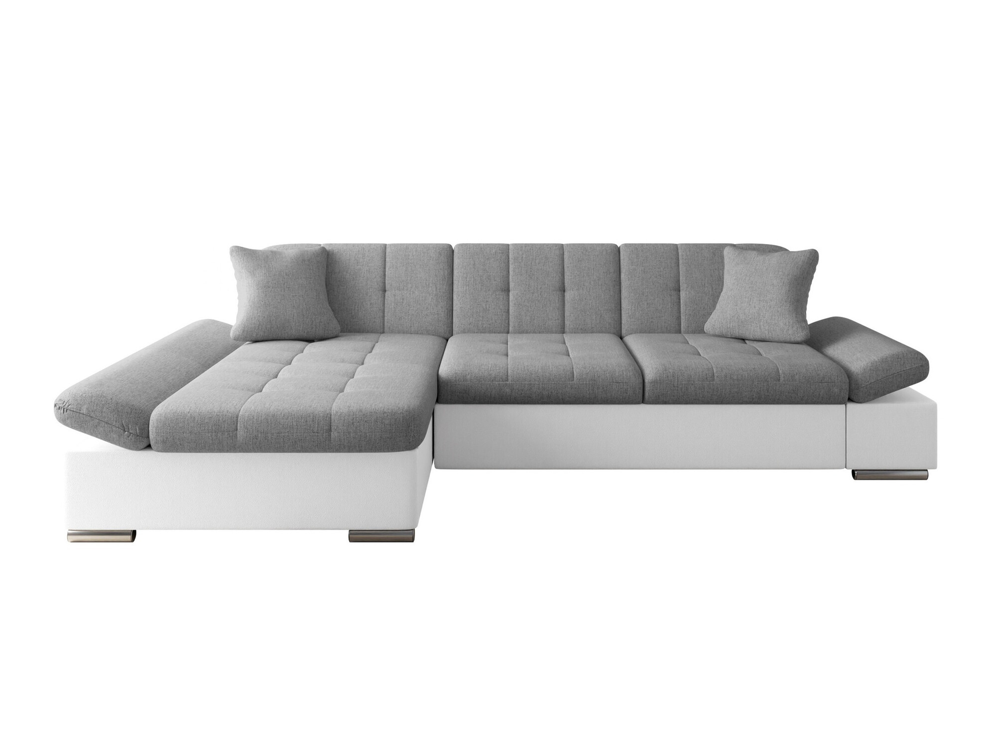 Kotna garnitura Comfivo Serenitas (Soft 017 + Soul 17)