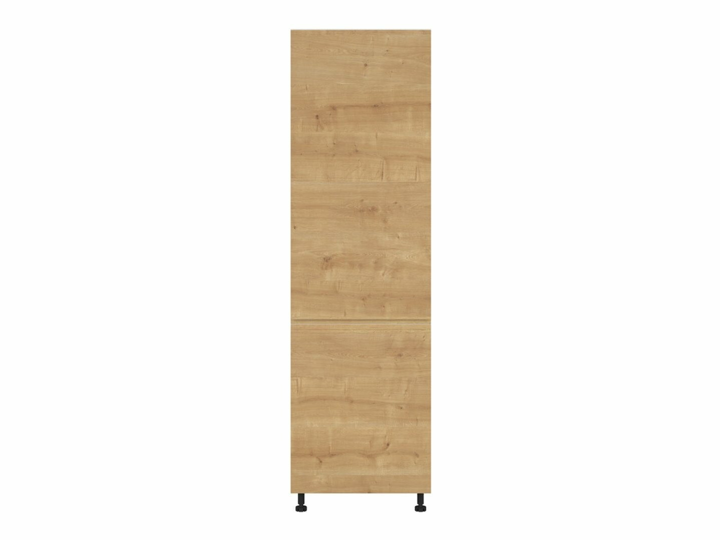 Modularna omarica z vrati Soli Oak 112