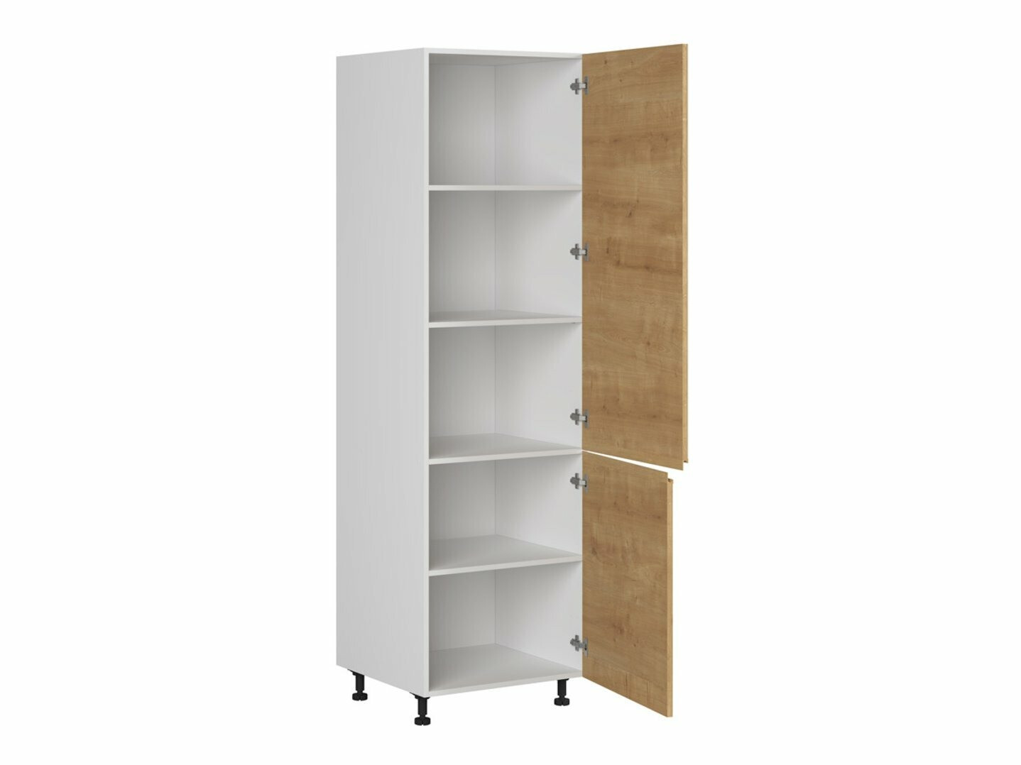 Modularna omarica z vrati Soli Oak 114