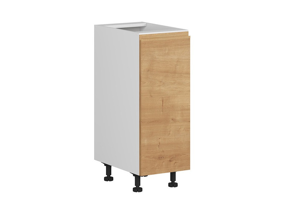 Modularna omarica z vrati Soli Oak 115