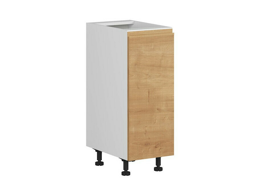 Modularna omarica z vrati Soli Oak 115