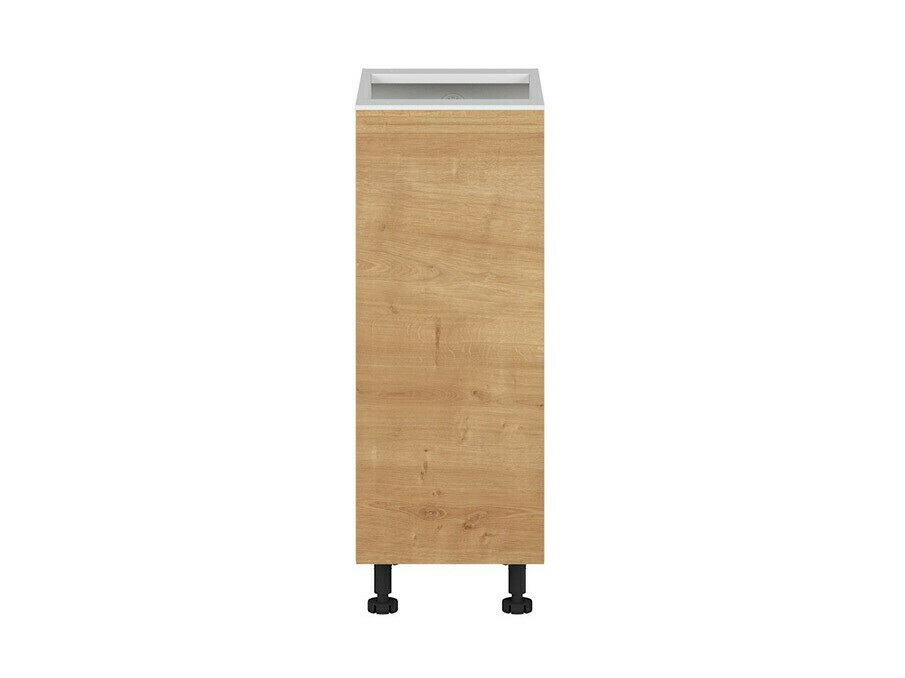 Modularna omarica z vrati Soli Oak 115