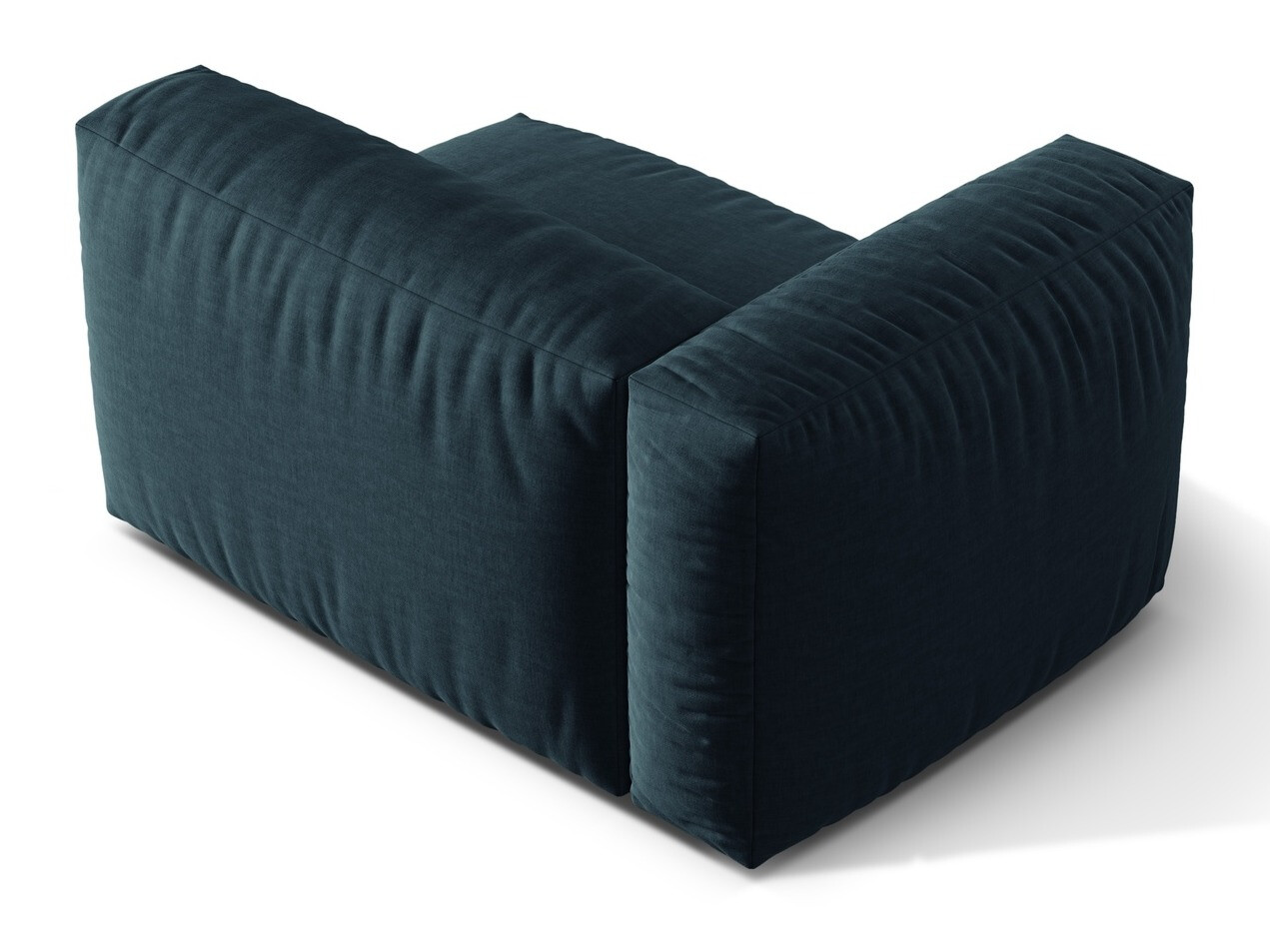 Modularni fotelj Sorcoro 103 (Boston Ocean)