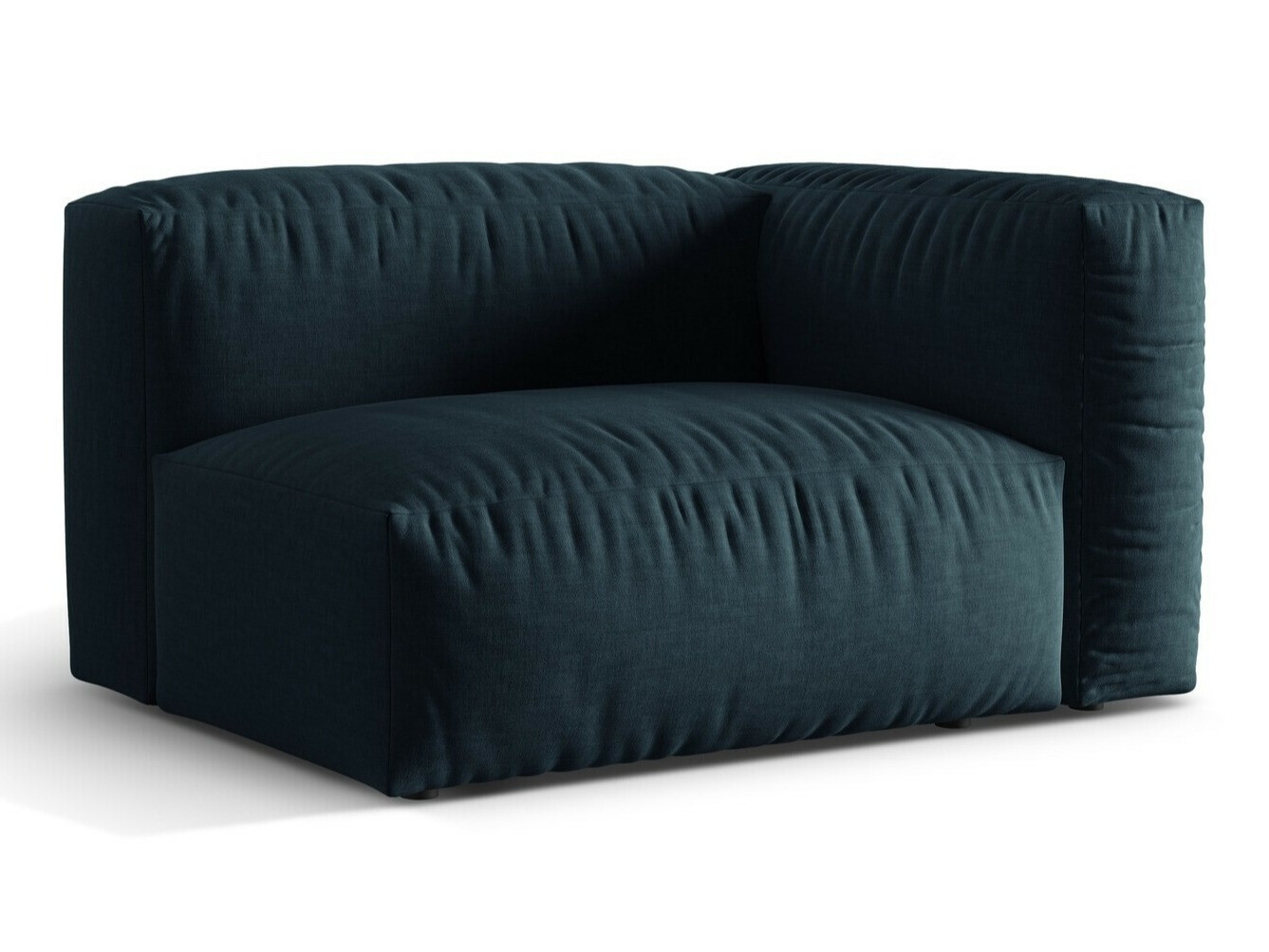 Modularni fotelj Sorcoro 103 (Boston Ocean)