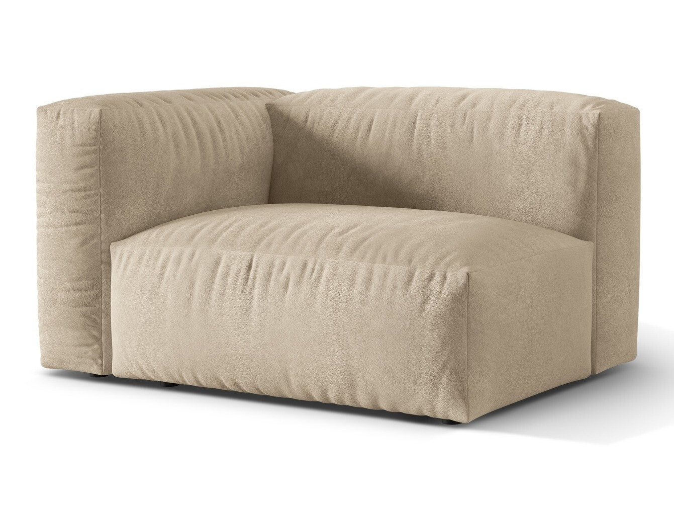 Modularni fotelj Sorcoro 103 (Vogue 01)