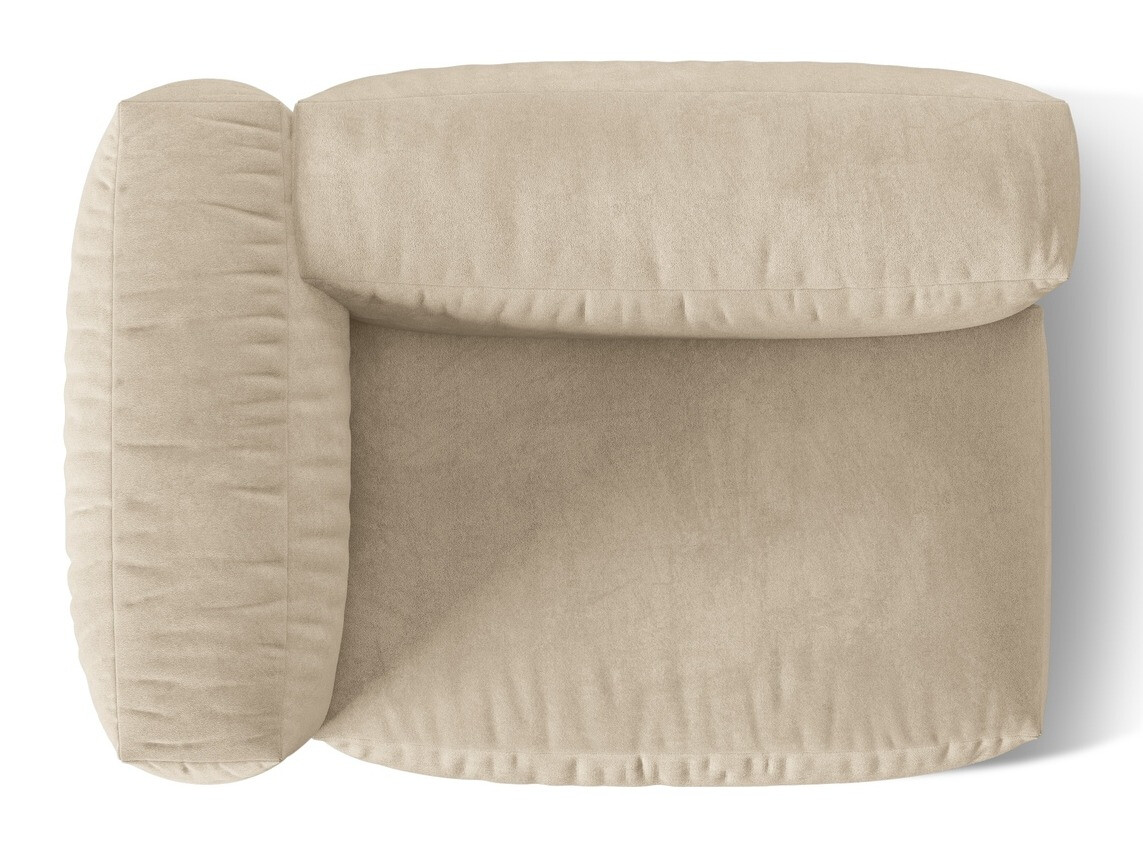 Modularni fotelj Sorcoro 103 (Vogue 01)