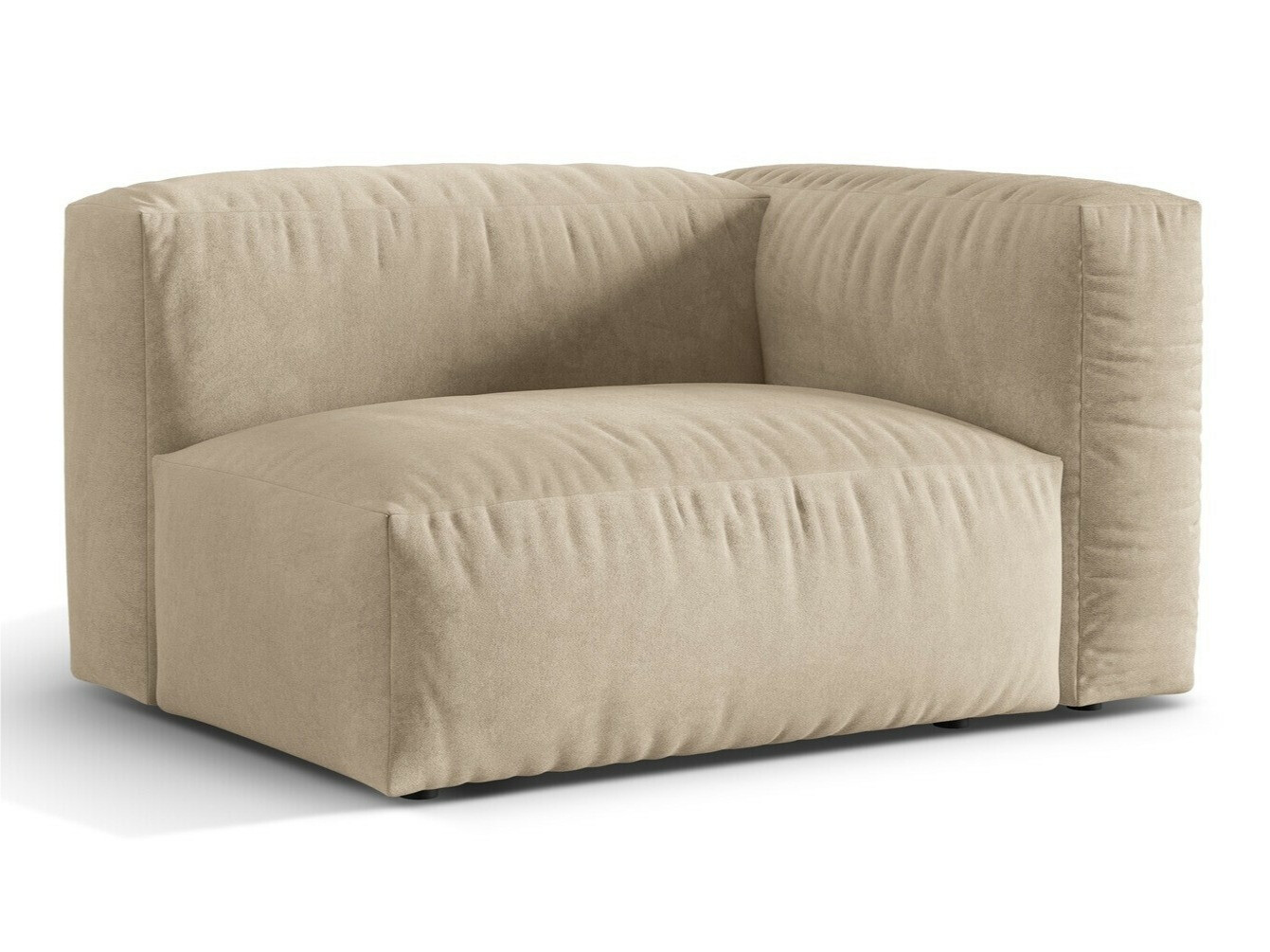 Modularni fotelj Sorcoro 103 (Vogue 01)