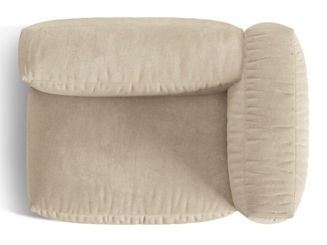 Modularni fotelj Sorcoro 103 (Vogue 01)