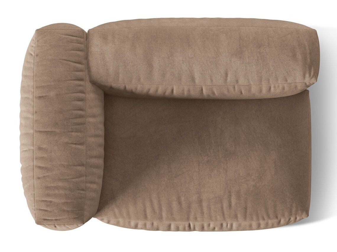 Modularni fotelj Sorcoro 103 (Vogue 03)