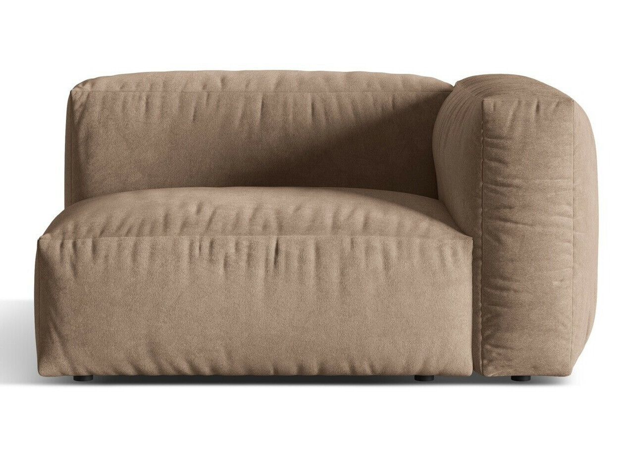 Modularni fotelj Sorcoro 103 (Vogue 03)