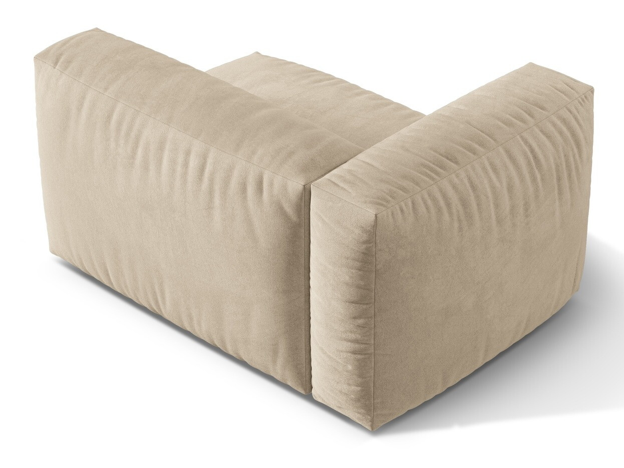 Modularni sedežni element Sorcoro 103 (Vogue 01)