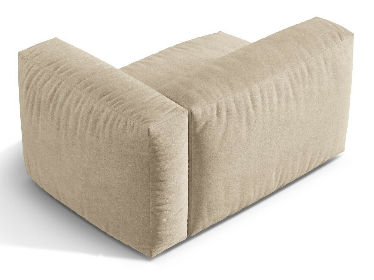 Modularni sedežni element Sorcoro 103 (Vogue 01)