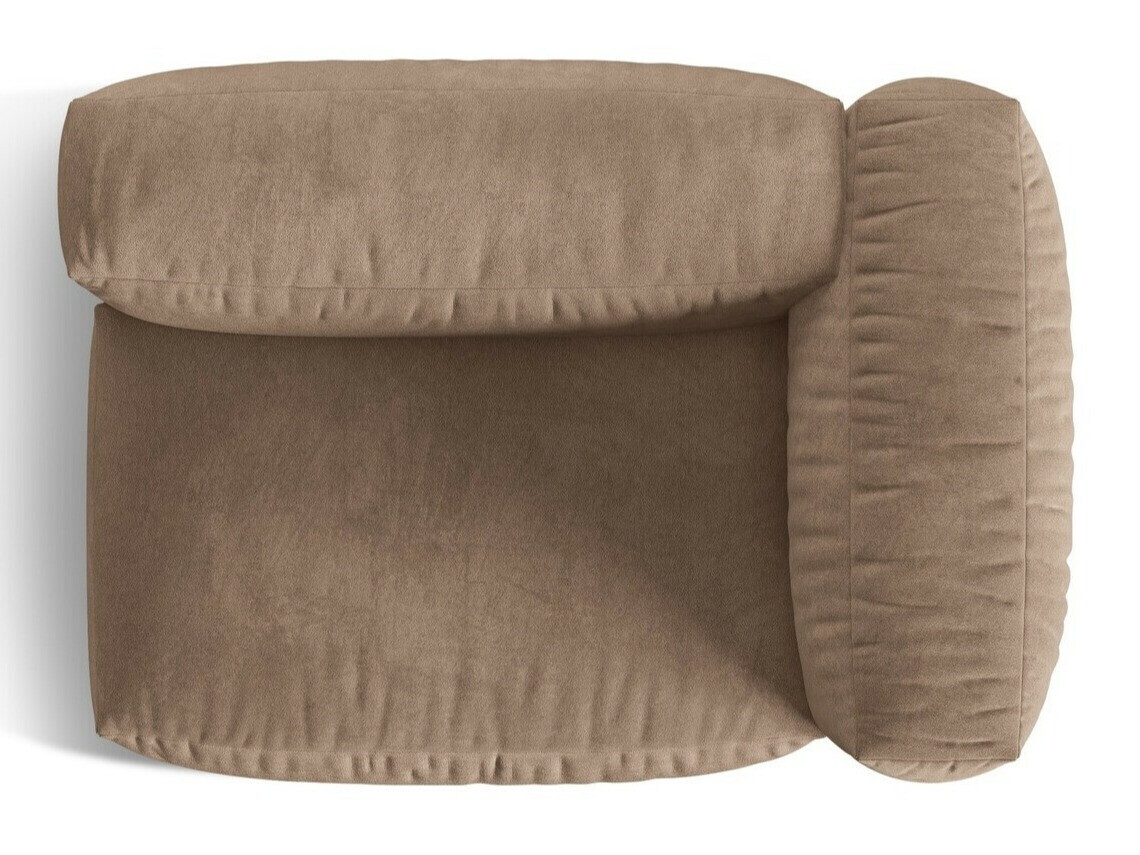 Modularni sedežni element Sorcoro 103 (Vogue 03)