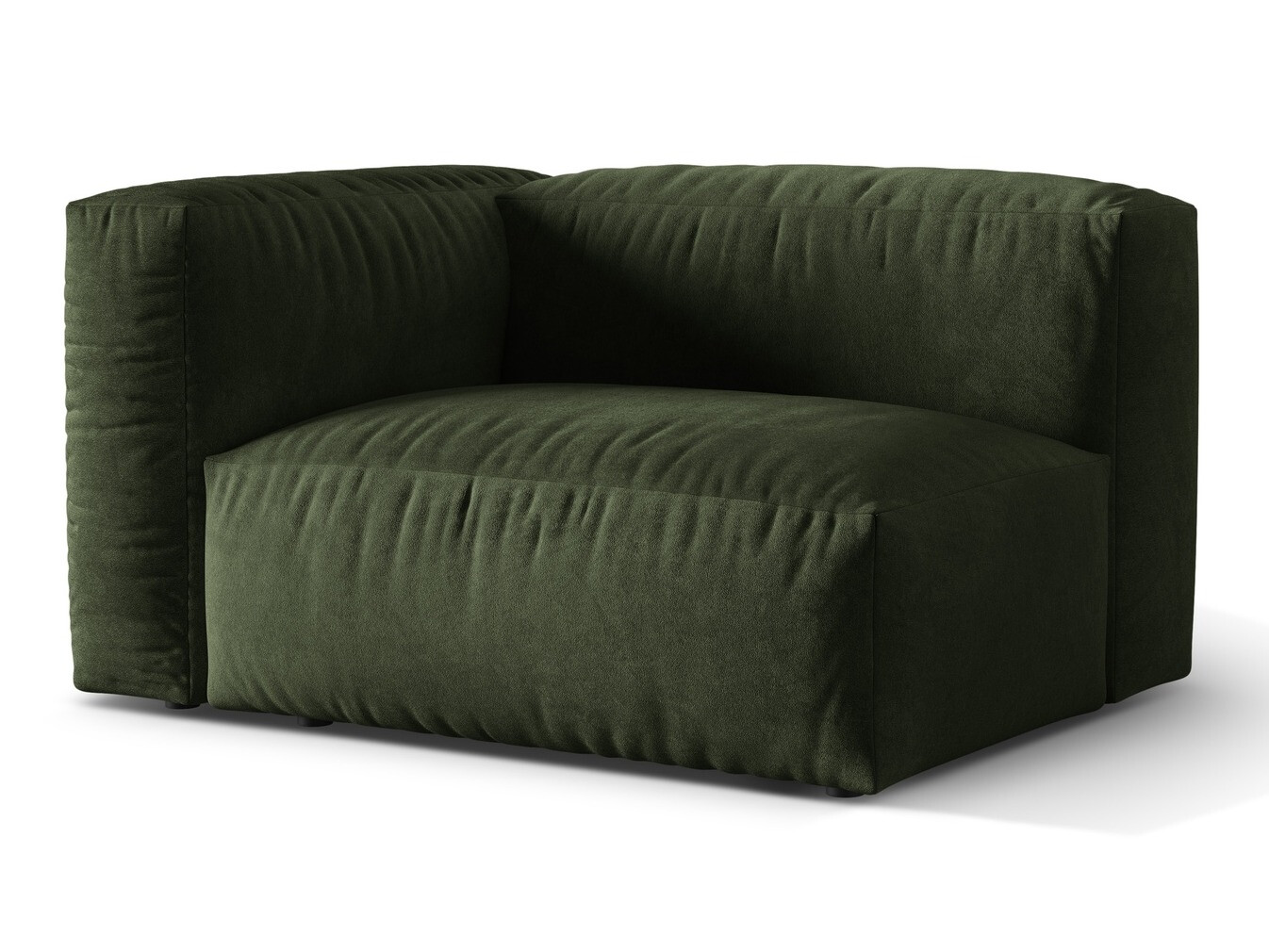 Modularni sedežni element Sorcoro 103 (Vogue 11)
