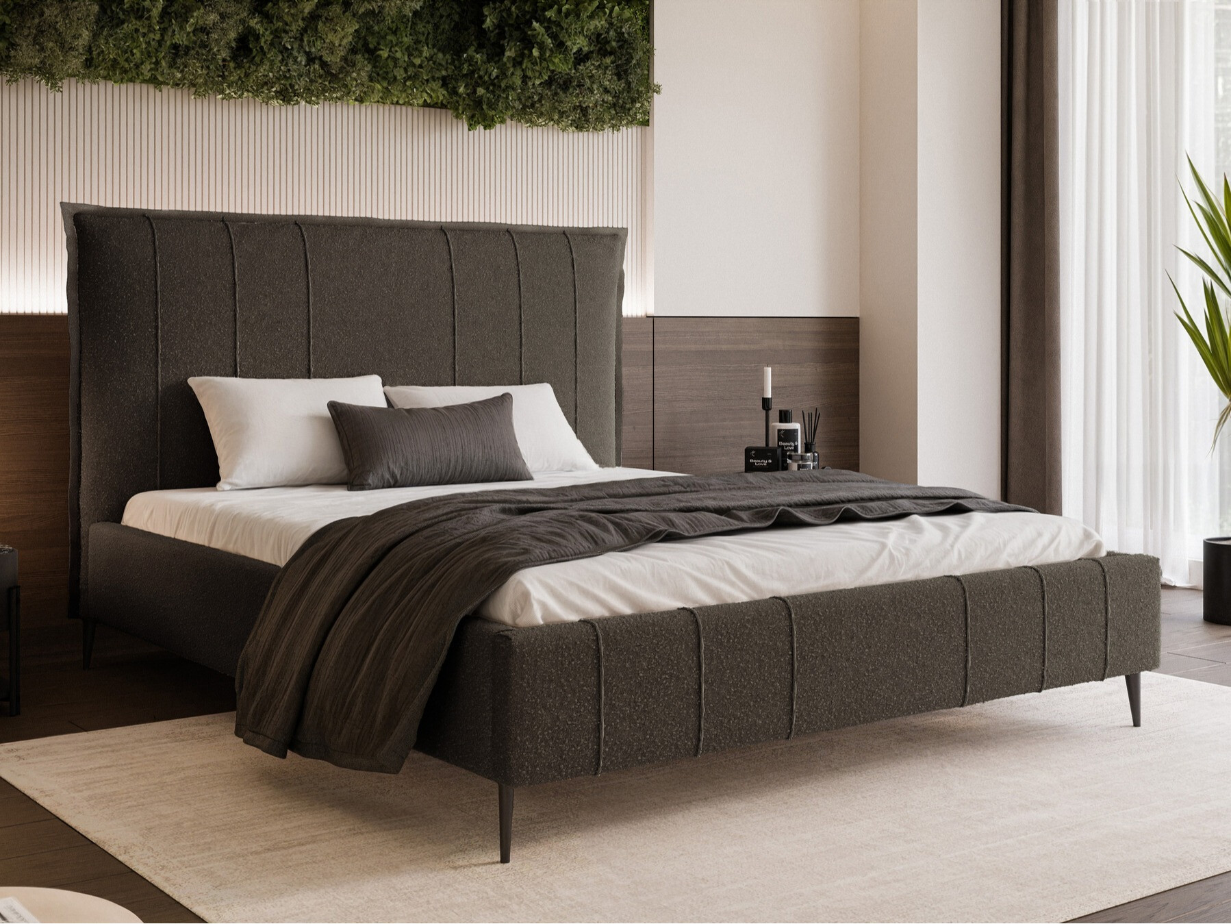 Postelja Martinez 106 (Legend 04)