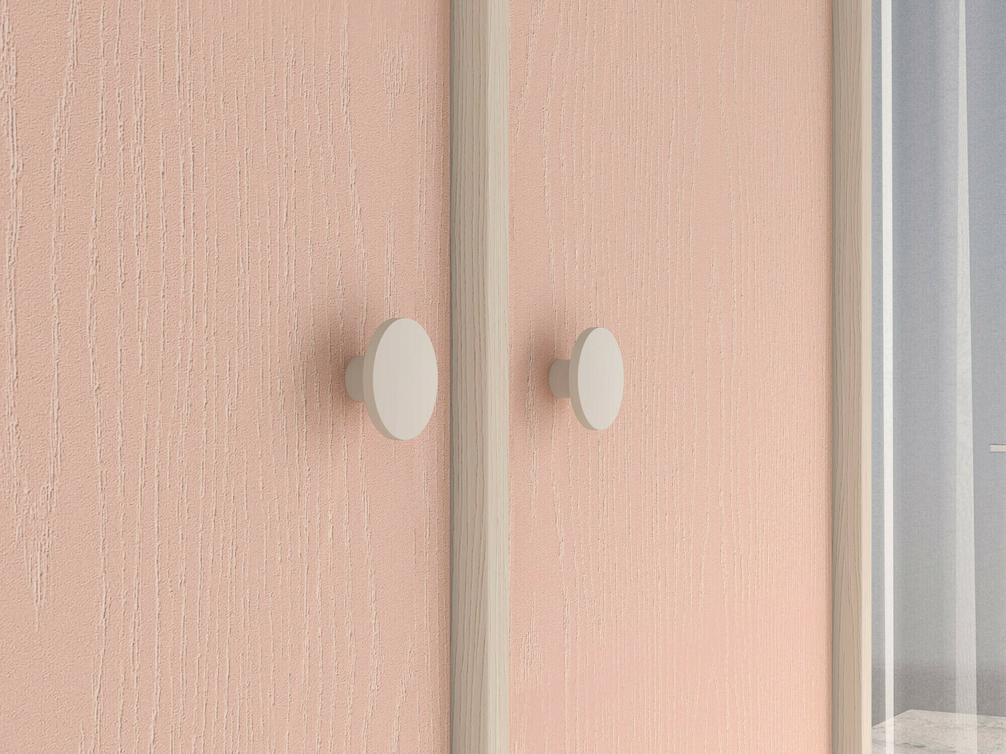 Komplet pohištva za otroško sobo Tortoli 111