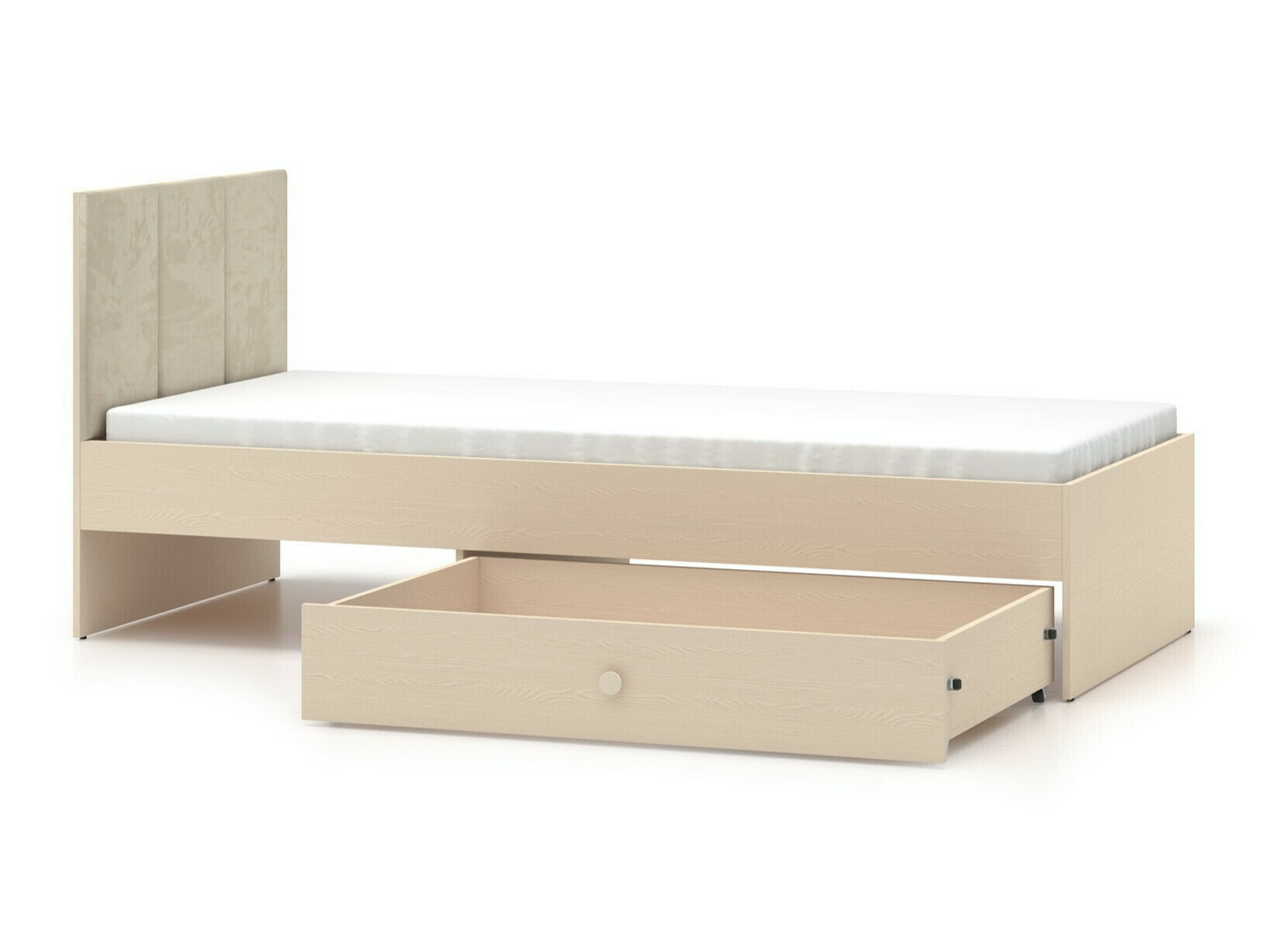 Komplet pohištva za otroško sobo Tortoli 112