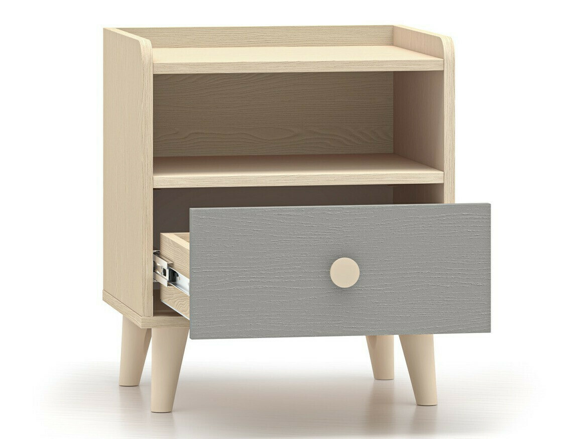 Komplet pohištva za otroško sobo Tortoli 112