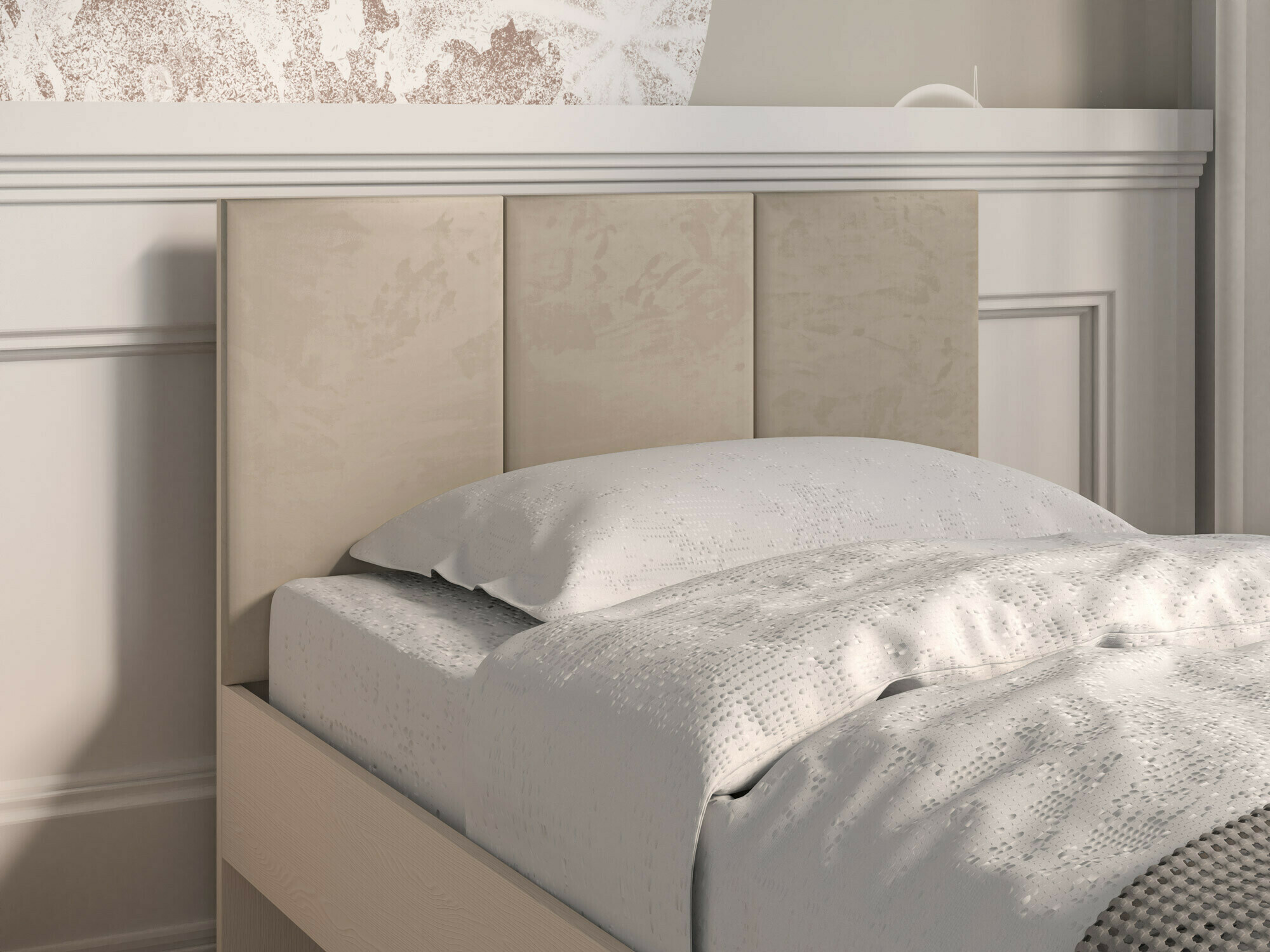 Komplet pohištva za otroško sobo Tortoli 112