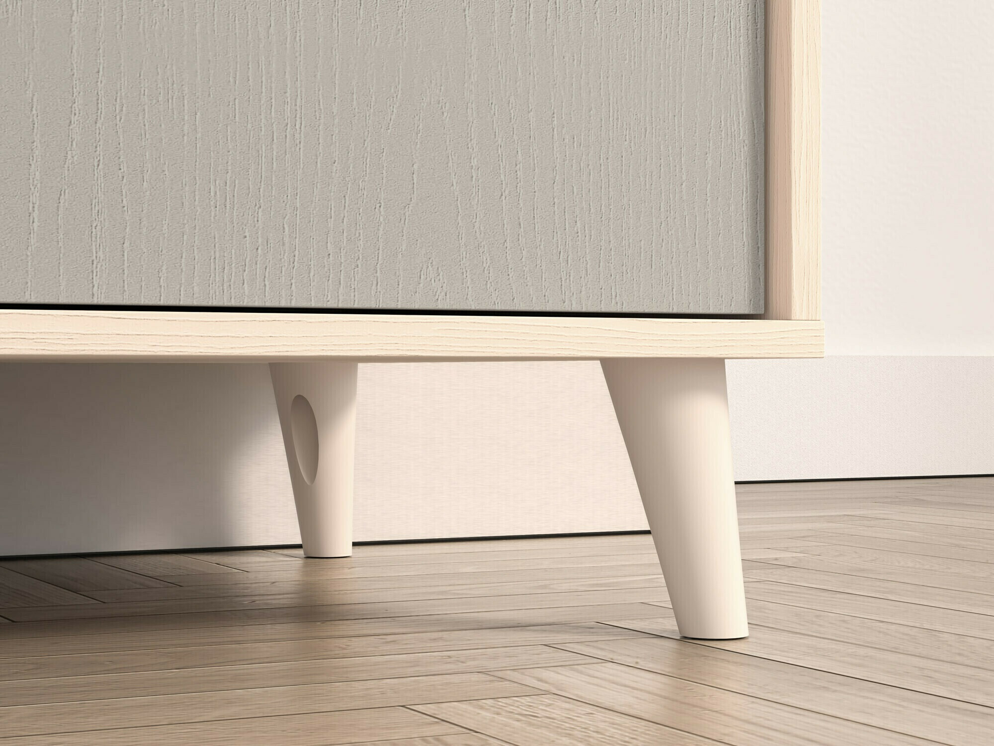 Komplet pohištva za otroško sobo Tortoli 112