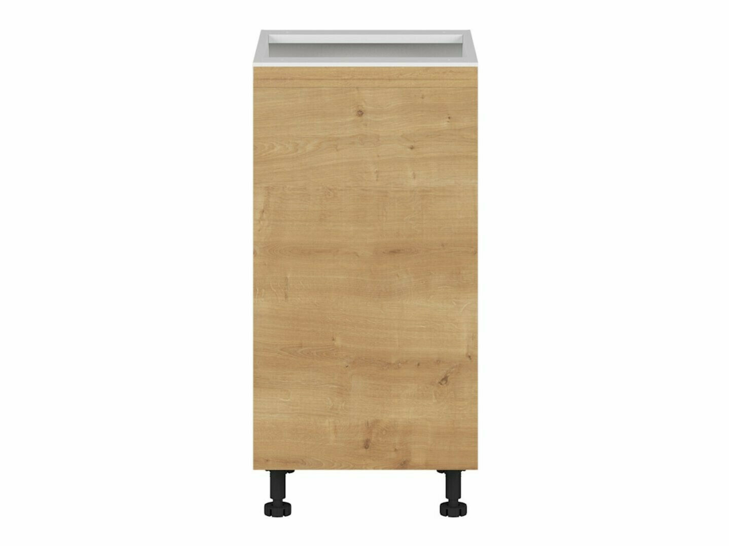 Modularna omarica z vrati Soli Oak 116