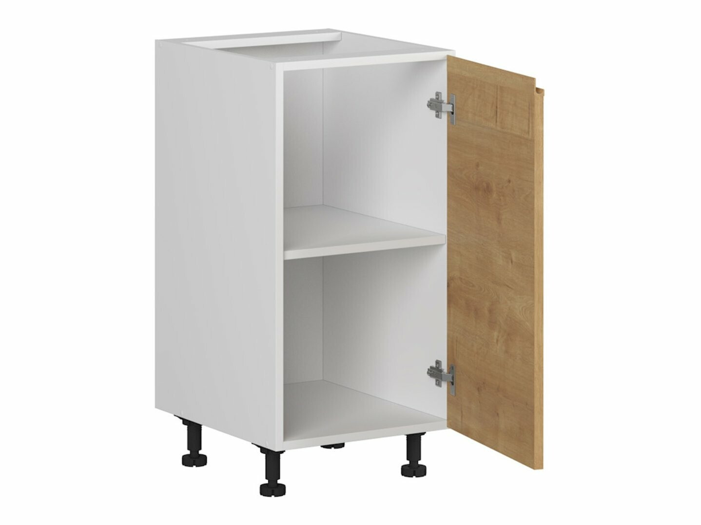 Modularna omarica z vrati Soli Oak 116
