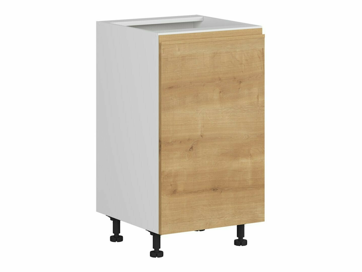 Modularna omarica z vrati Soli Oak 117