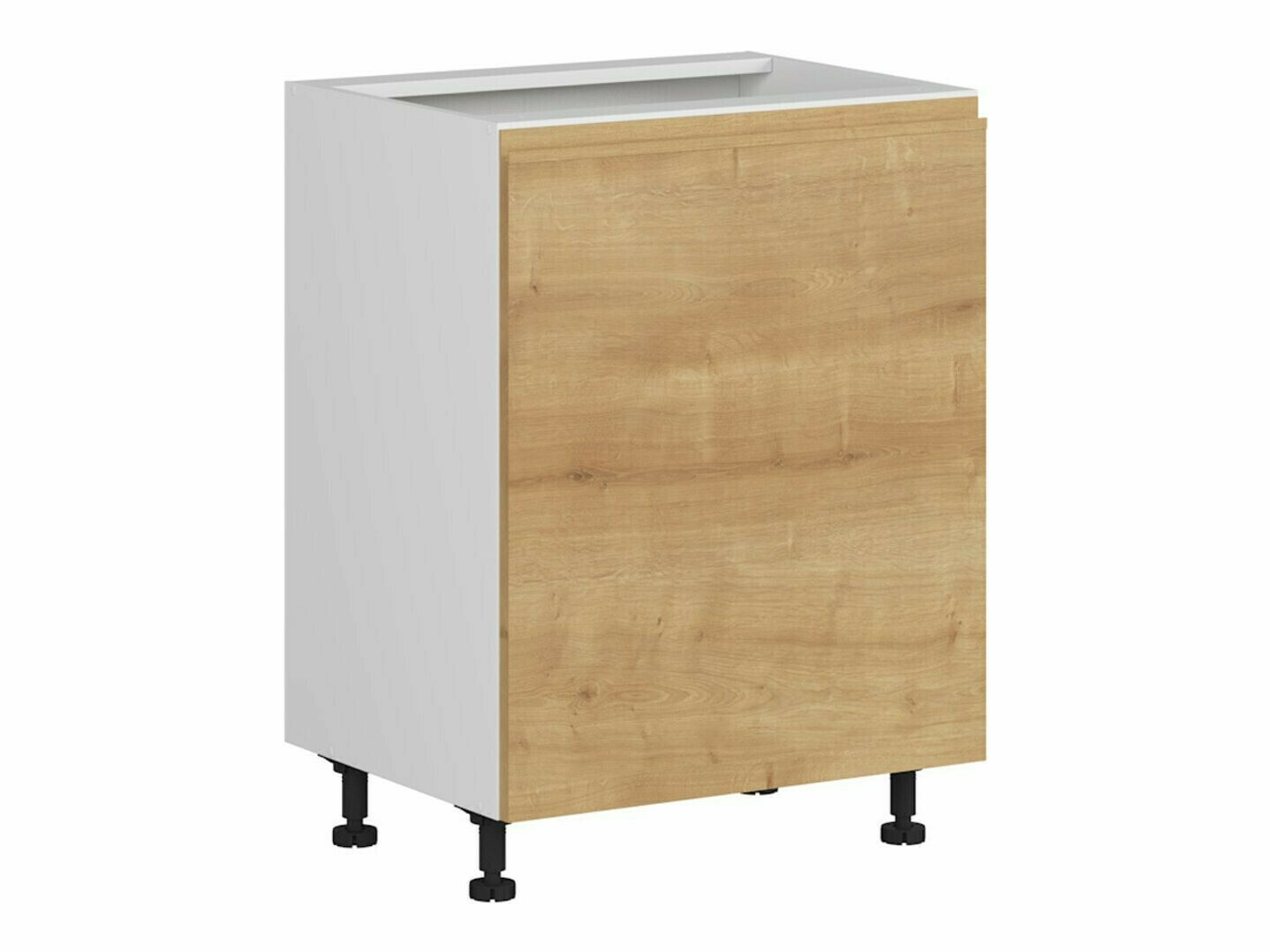 Modularna omarica z vrati Soli Oak 118