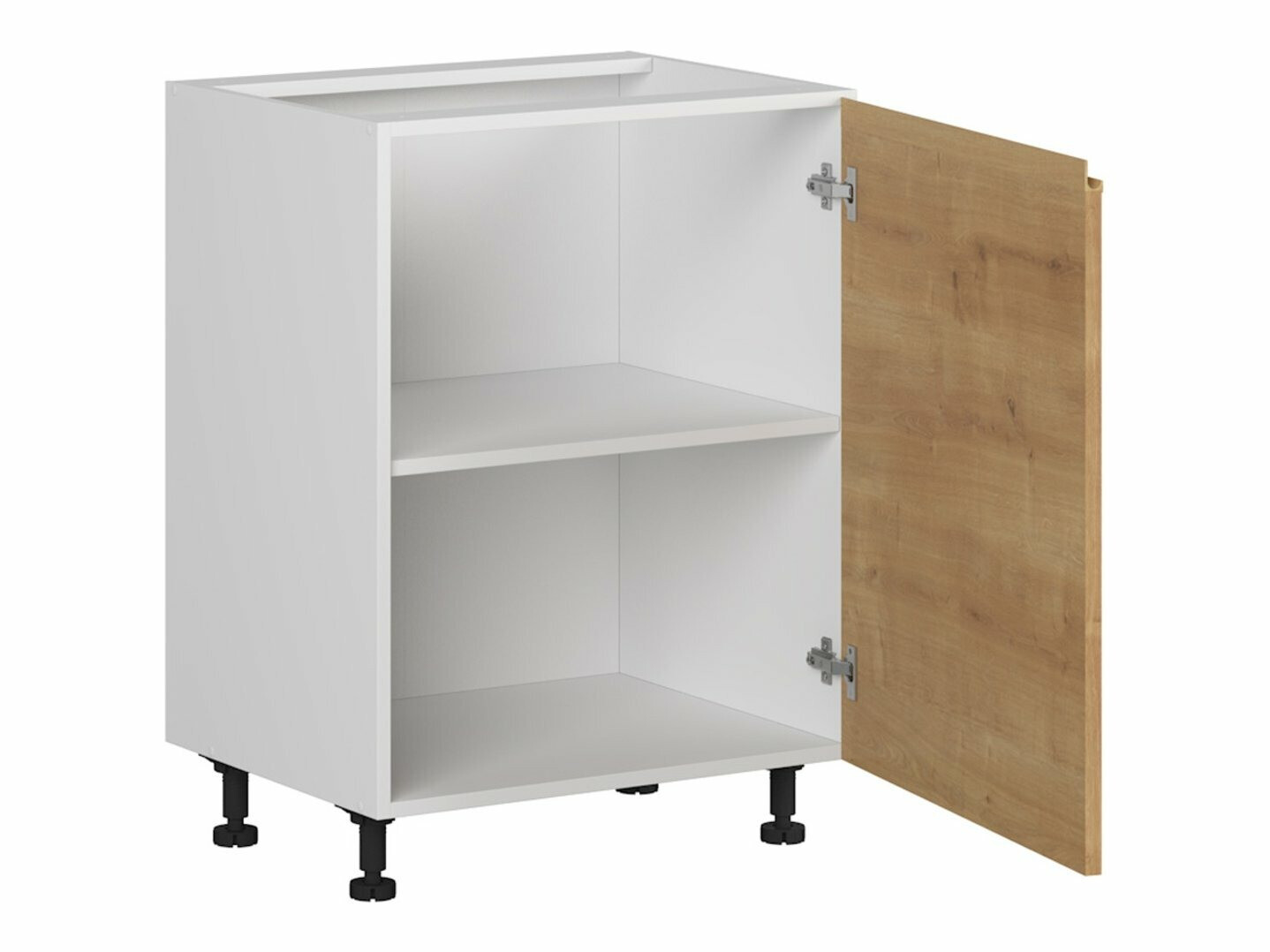 Modularna omarica z vrati Soli Oak 118